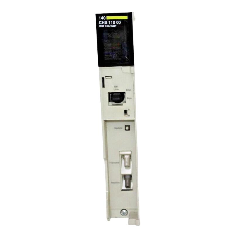 Schneider 140CHS11000 Hot Standby Module