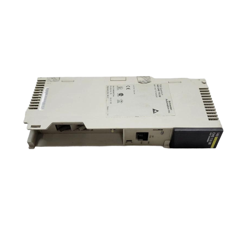 Schneider 140CHS21000 Hot Spare Kit