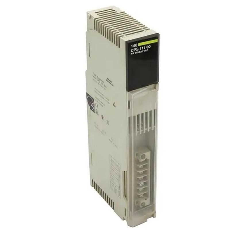 Schneider 140CPS11100 Power Module