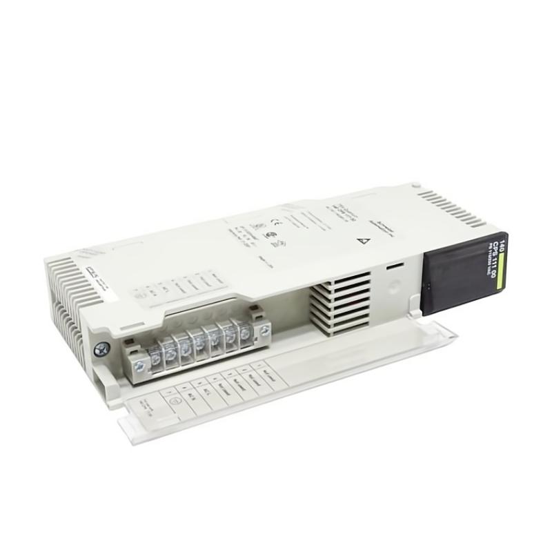 Schneider 140CPS11100C Power Module