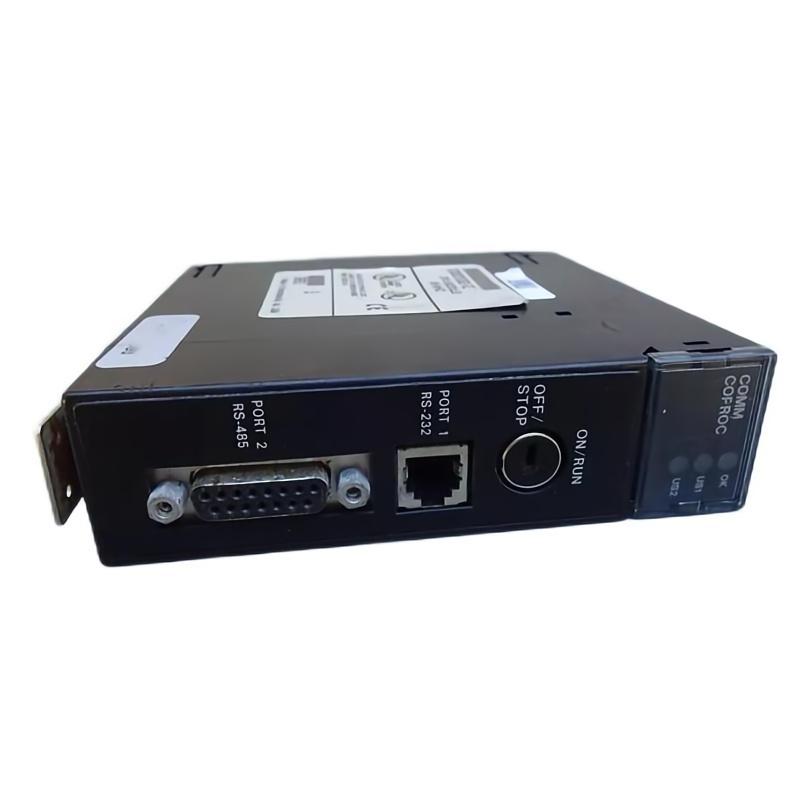 GE IC693CPU352 Single-Slot CPU Module