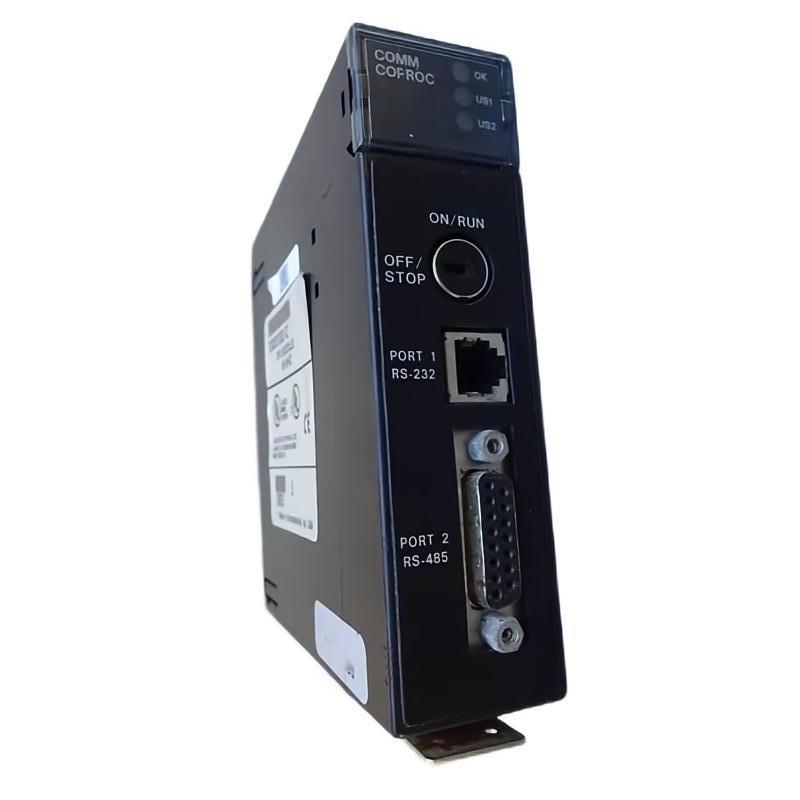 GE IC693CPU352 Single-Slot CPU Module