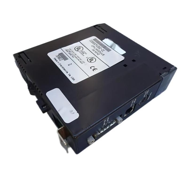 GE IC693CPU352 Single-Slot CPU Module