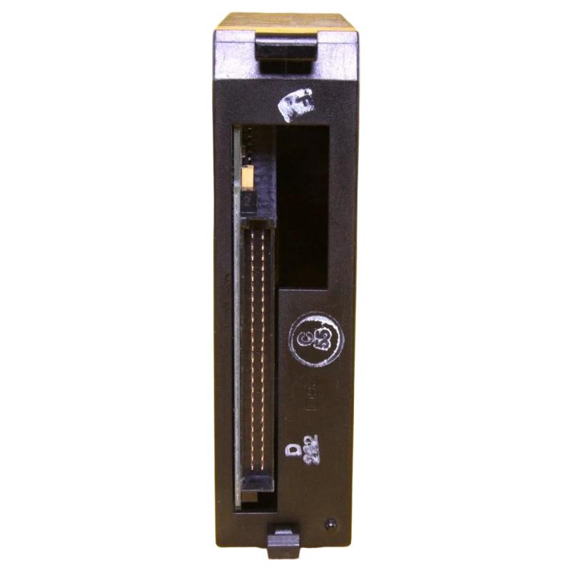 GE IC693CPU360 Single-Slot CPU Module