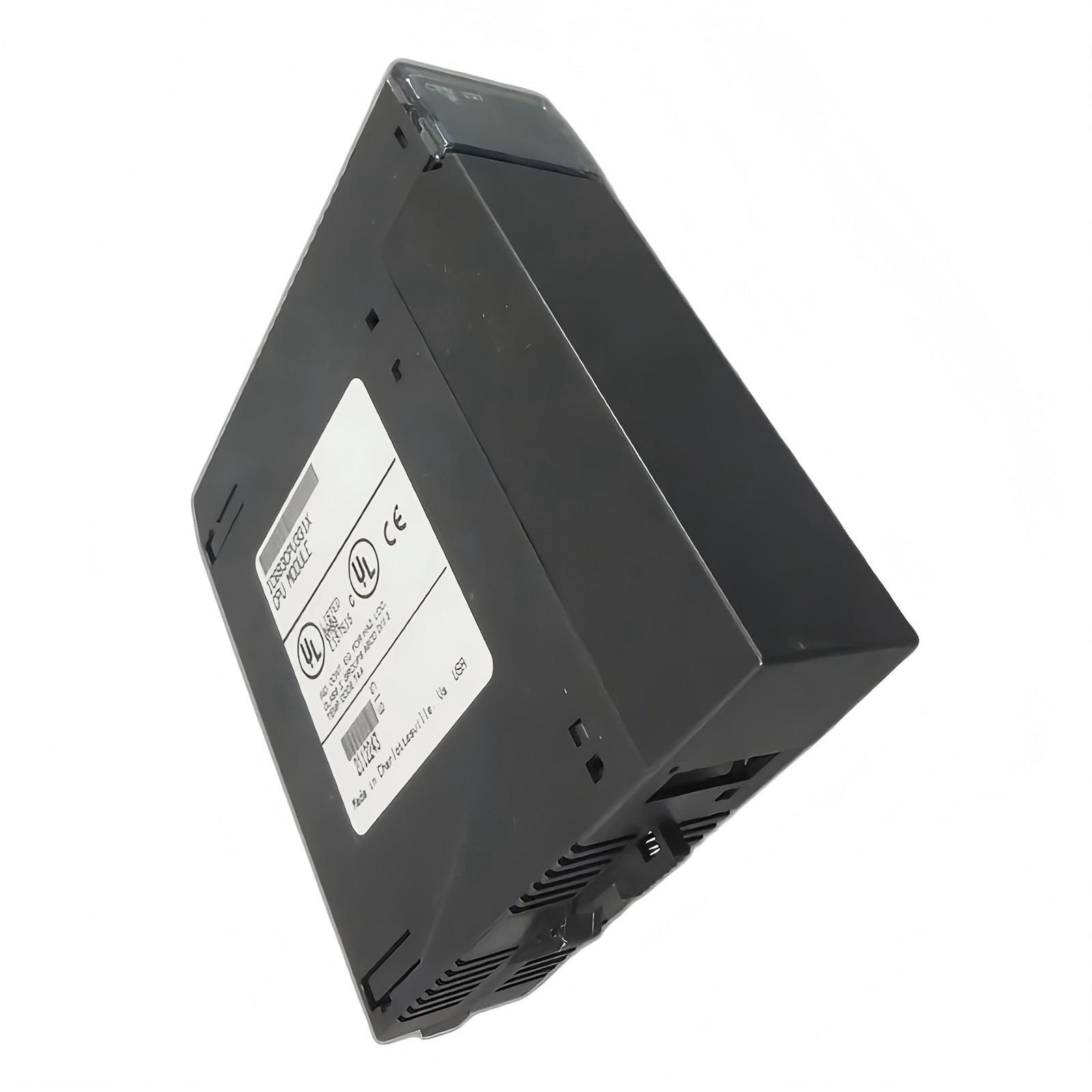 GE IC693CPU370 Single-Slot CPU Module