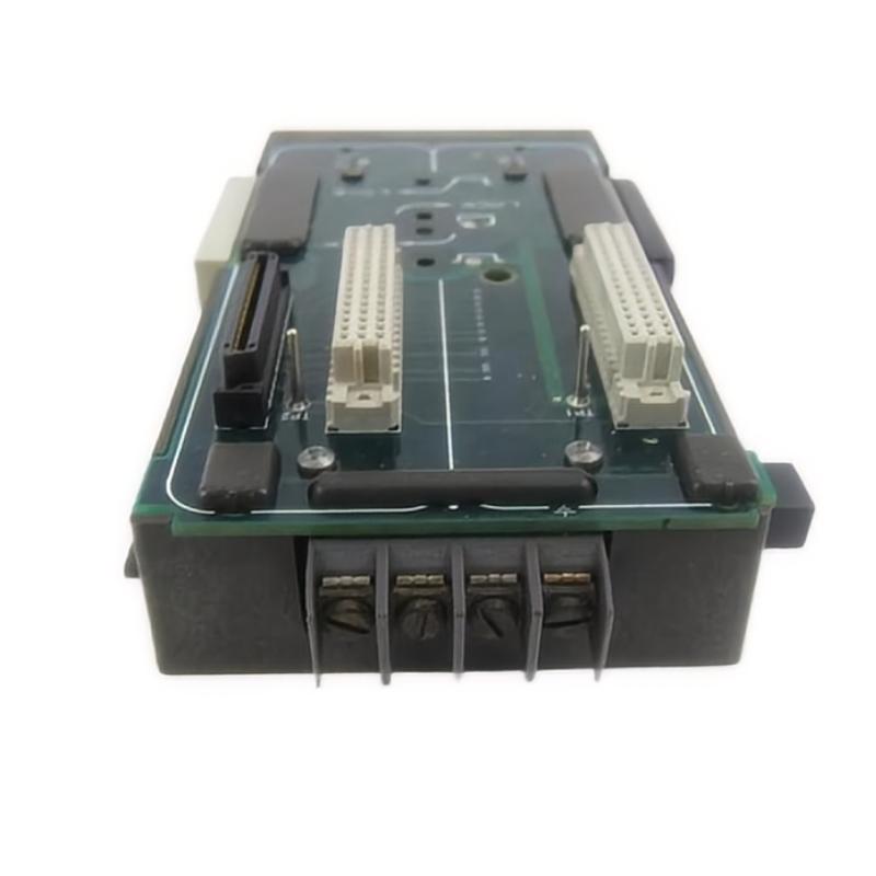 Emerson KJ4001X1-BA2 VE3051C0 12P1562X012 Carrier Board