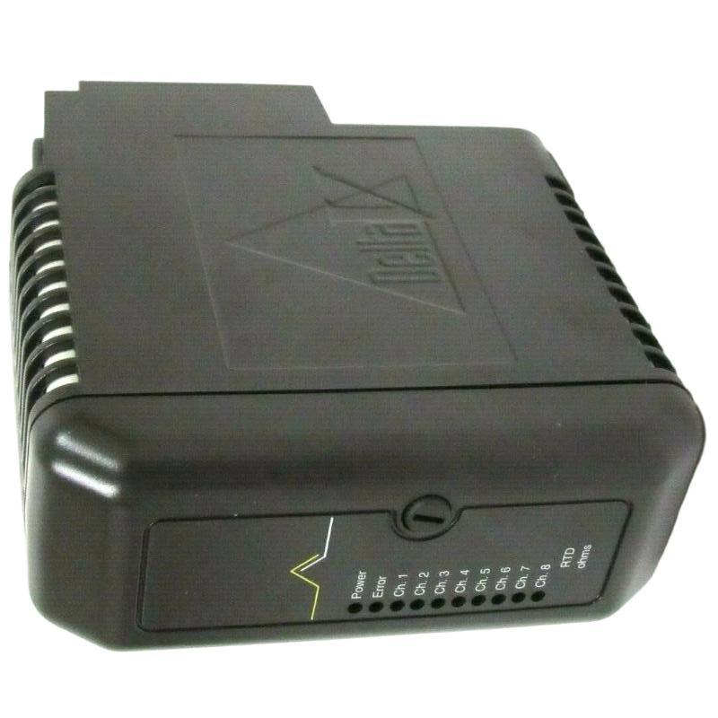 Emerson KJ3002X1-BF1 12P1732X082 RTD Module