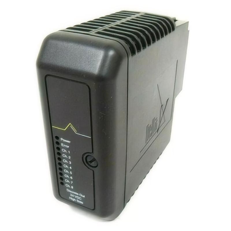 Emerson KJ3001X1-BJ1 12P0555X152 Discrete Output Isolation