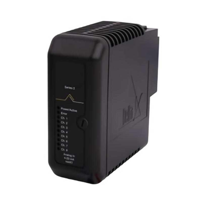 Emerson VE4060C1 KJ410X1-BA1 12P1870X012 8 Wide Carrier