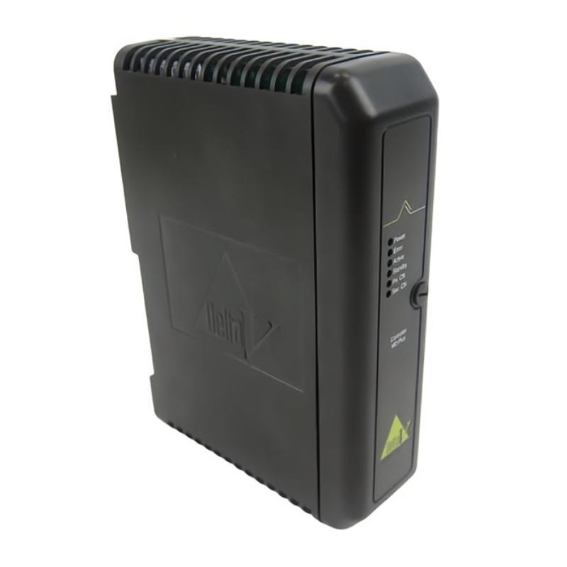 Emerson KJ2003X1-BA1 12P2093X012 Controller MD Module