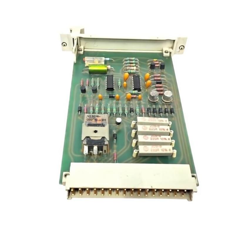 HIMA F8601 Alarm System CPU Module (Planar F System)