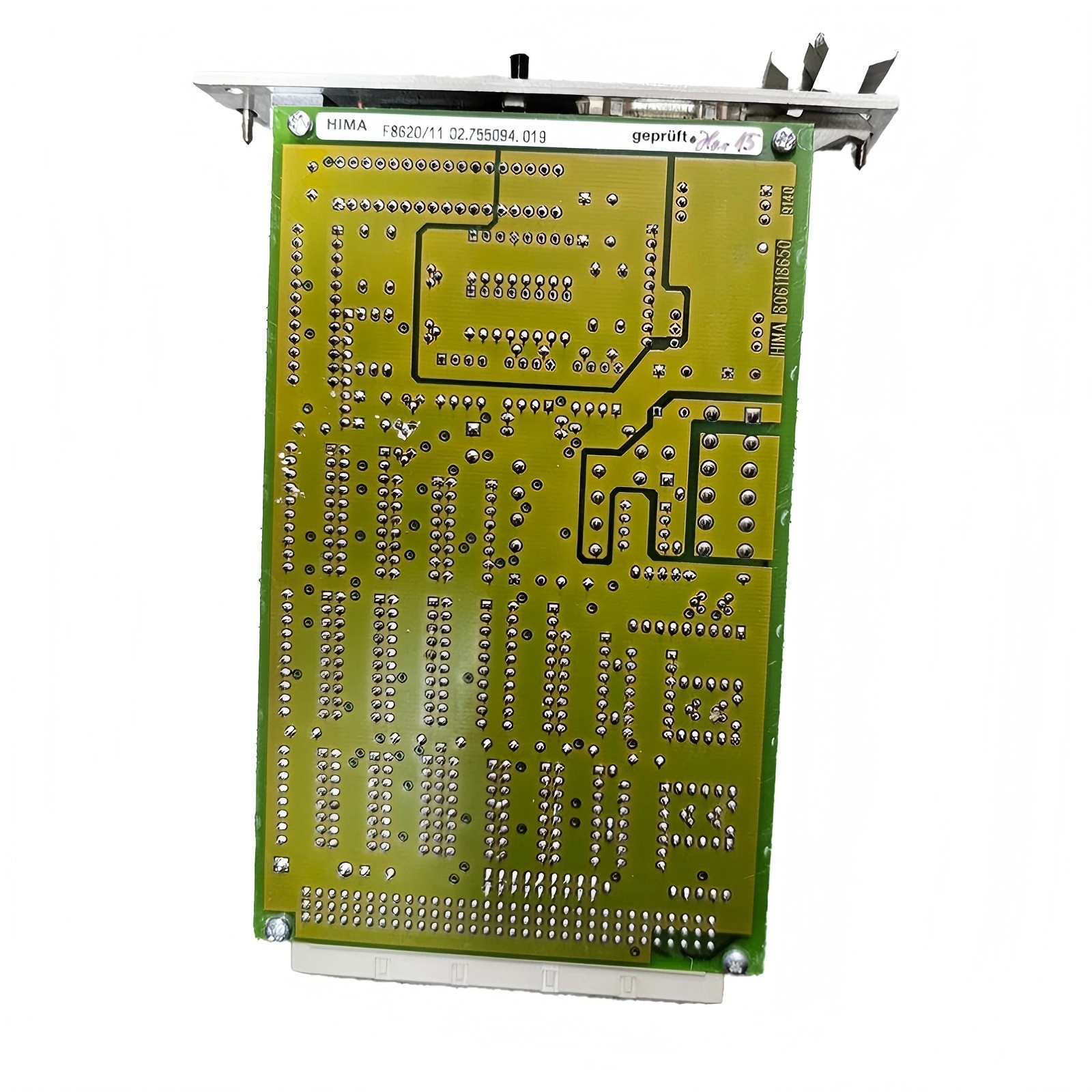 HIMA F8620/11 Central Processing Unit (H41/H51 System)