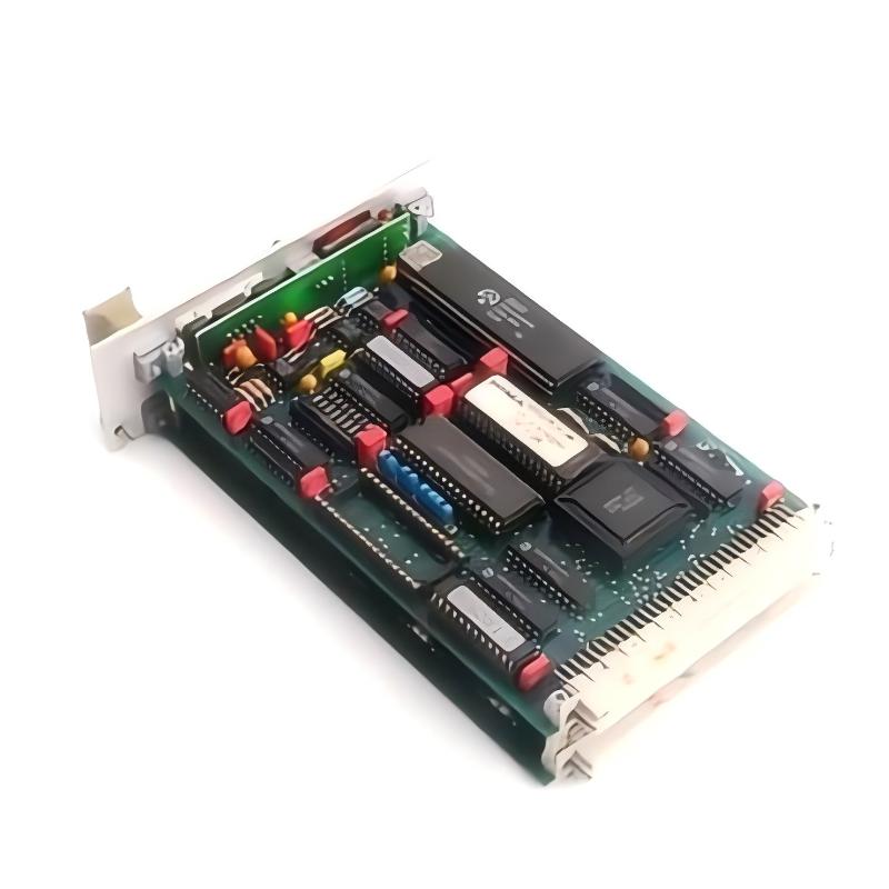 HIMA F8620/4 CPU Module (H41q/H51q System)