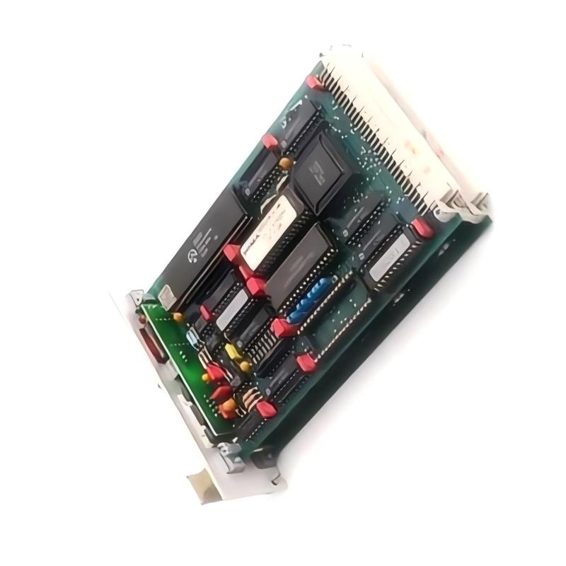 HIMA F8620/4 CPU Module (H41q/H51q System)
