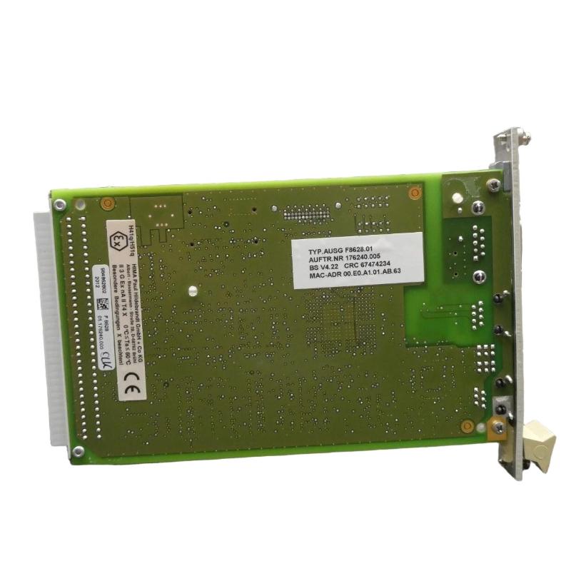 HIMA F8628 Communication Module