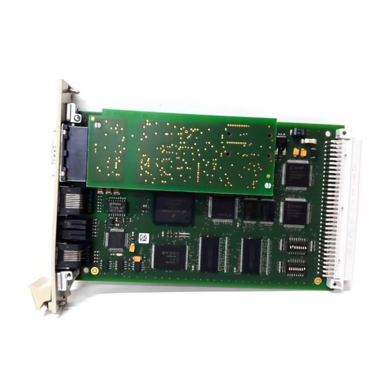 HIMA F8628X 984862865 Communication Module (H41q/H51q System)