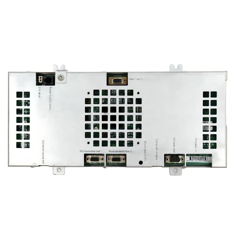 ABB DSQC 601 3HAC12815-1/09 Axis Computer