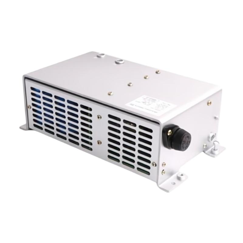 ABB DSSR 122 48990001-NK Power Supply Unit