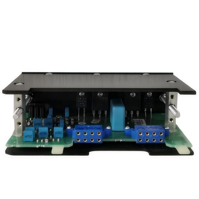 ABB DSSS 171 3BSE005003R1 Voting Unit