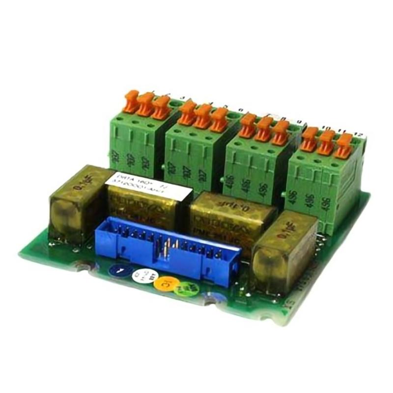 ABB DSTA 160 57120001-AH Connection Unit