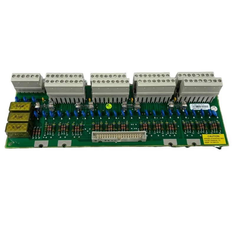 ABB DSTX 170 57160001-ADK Connection Unit