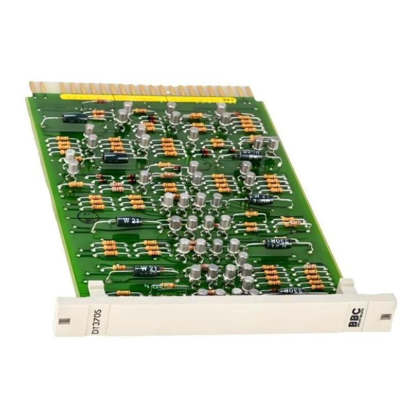 ABB DT370A-S GJR2316500R0001 Gate Driver Module