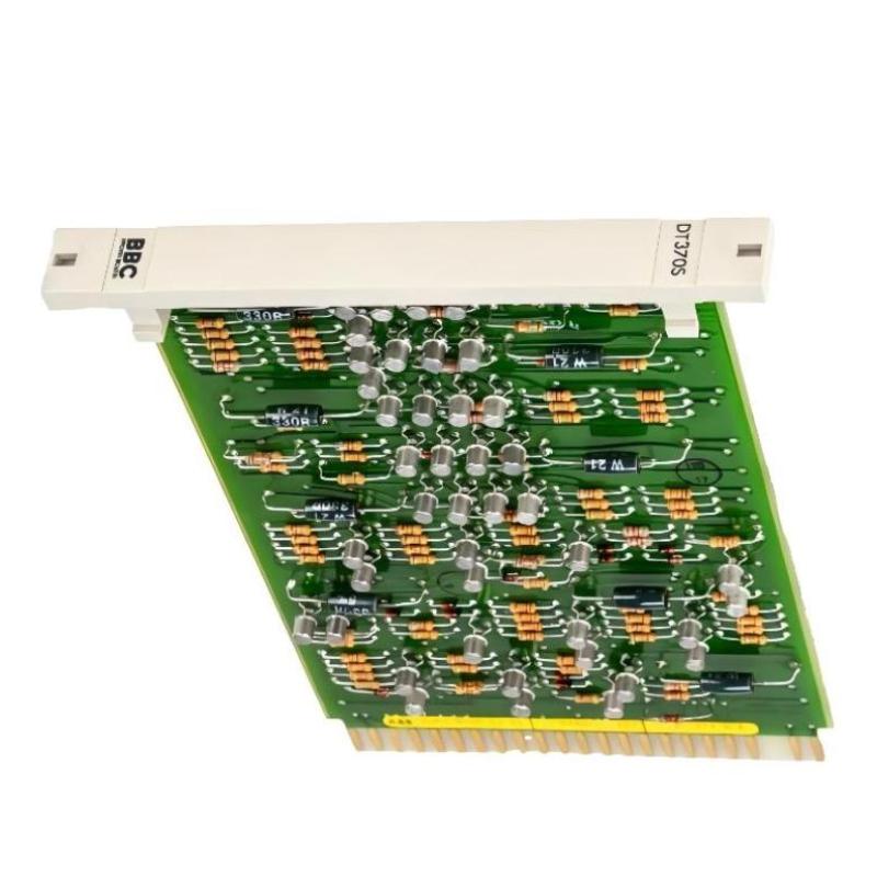 ABB DT370A-S GJR2316500R0001 Gate Driver Module