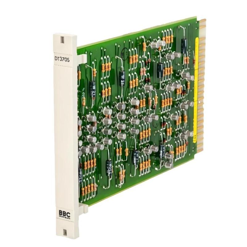 ABB DT370A-S GJR2316500R0001 Gate Driver Module