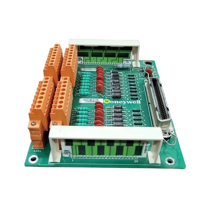 Honeywell MC-TSTX03 51309140-175 Intelligent Transmitter Interface Processor