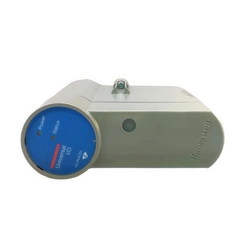 Honeywell CC-PUI03 General Purpose Input/Output Module