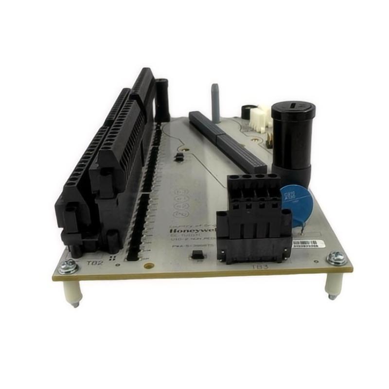Honeywell CC-TUI031 General Purpose Input/Output Module