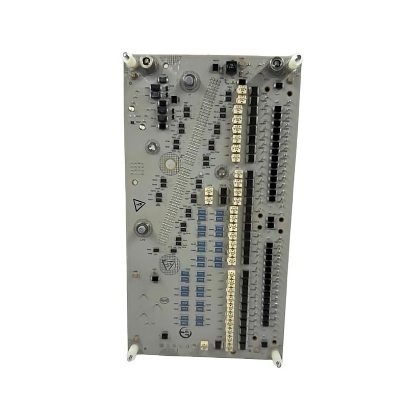 Honeywell CC-TUI031 General Purpose Input/Output Module