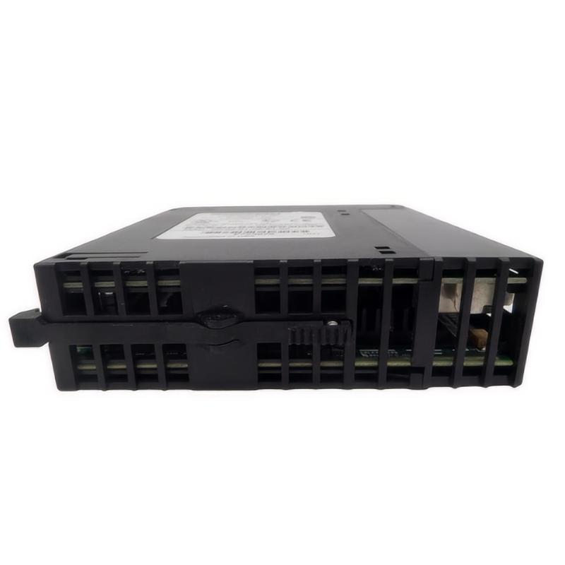 GE IC693CPU372 Single-Slot CPU Module