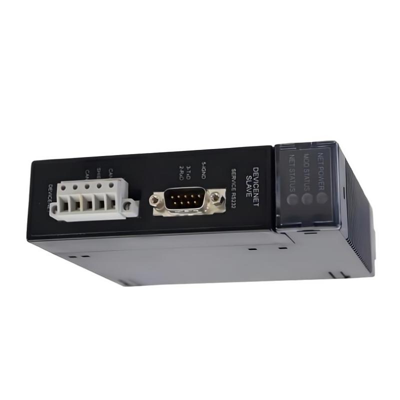 GE IC693DNS201 DeviceNet Slave Module