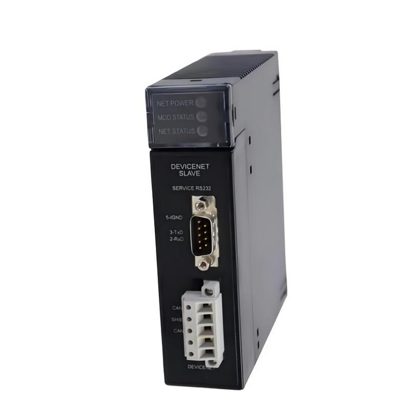 GE IC693DNS201 DeviceNet Slave Module