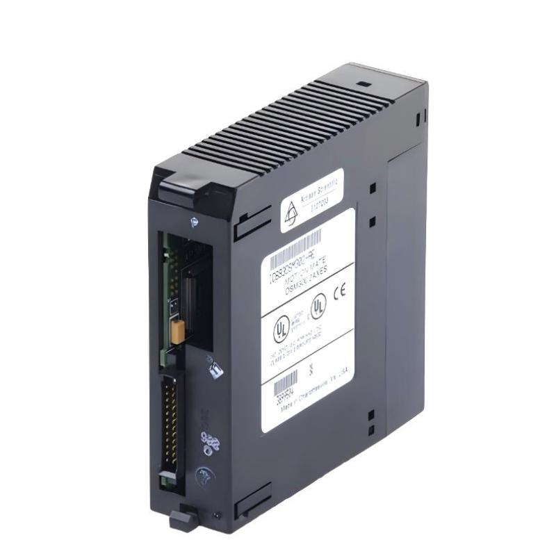 GE IC693DSM302 Dual-Axis Motion Control Module