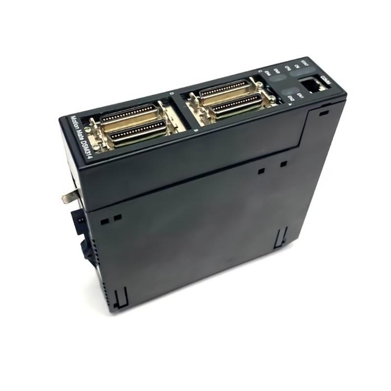 GE IC693DSM314 Axis Motion Control Module