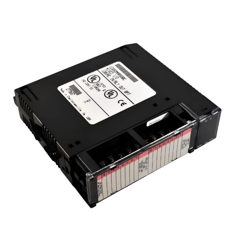 GE IC693MAR590 I/O Module