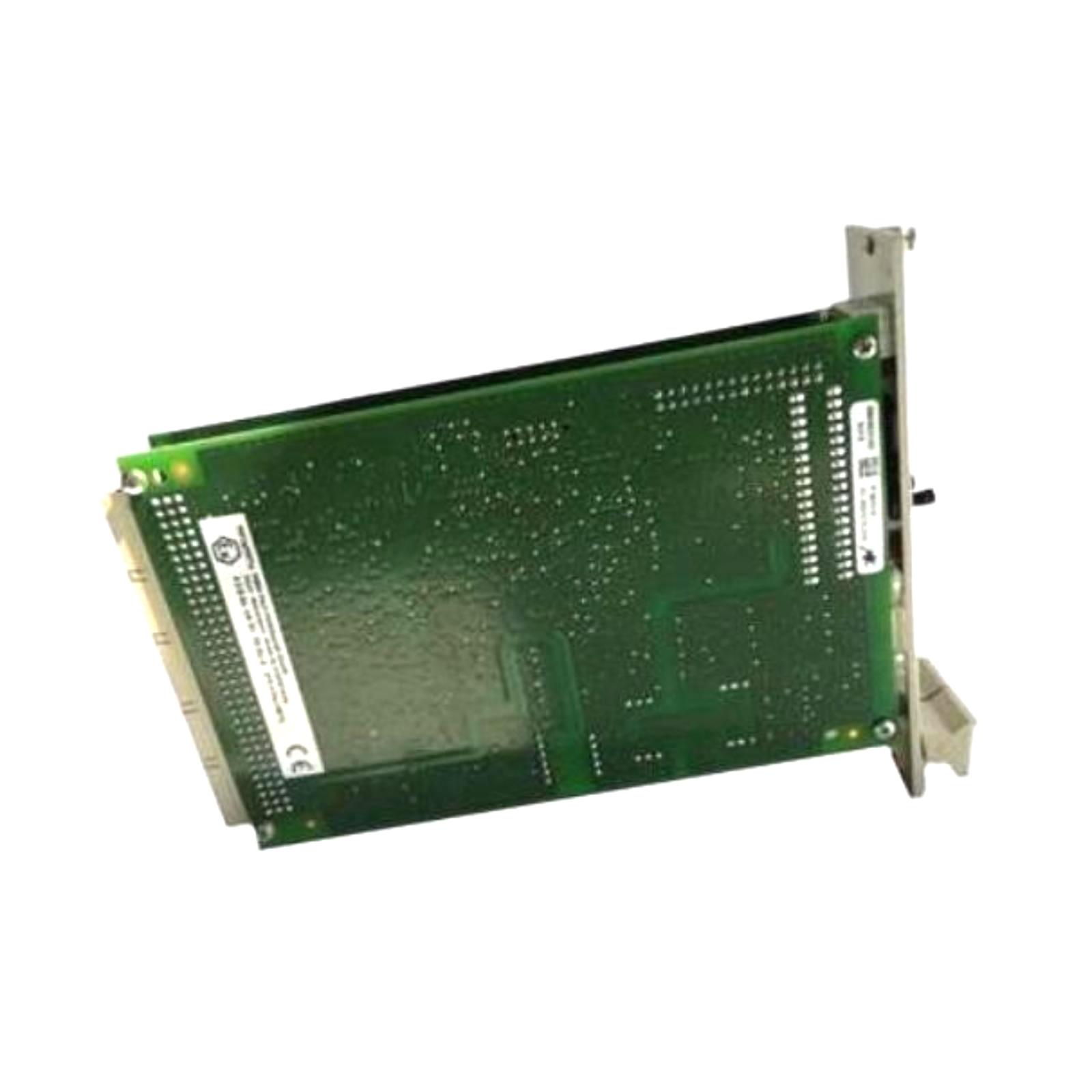 HIMA F8651E Central Module (HIQuad System)