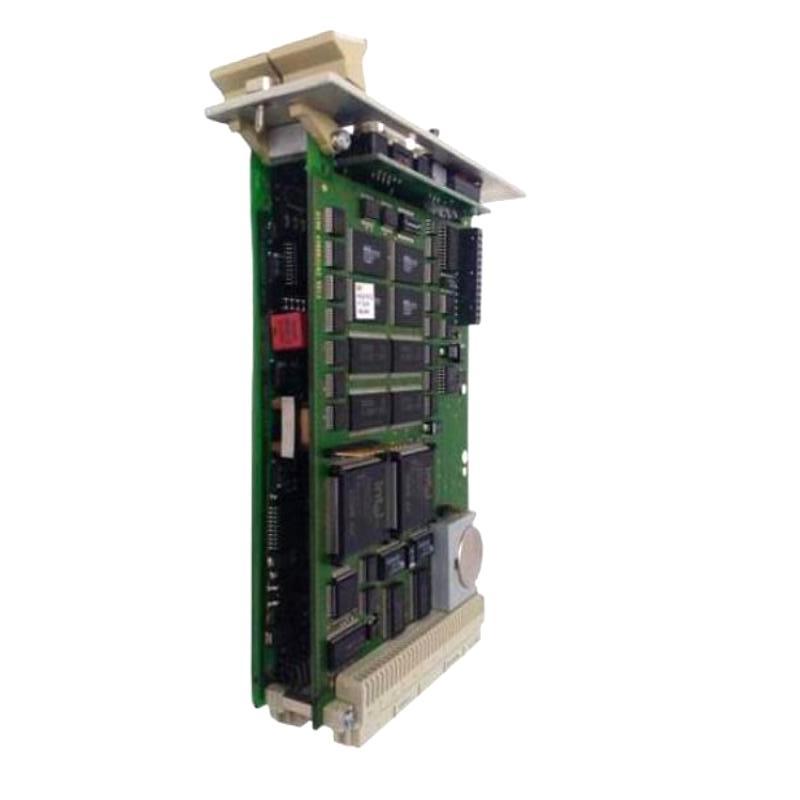 HIMA F8651E Central Module (HIQuad System)
