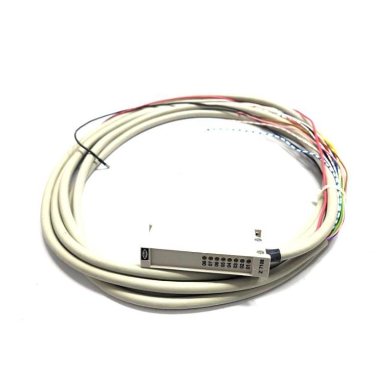 HIMA Z7008 Industrial Computer Cable Plugs