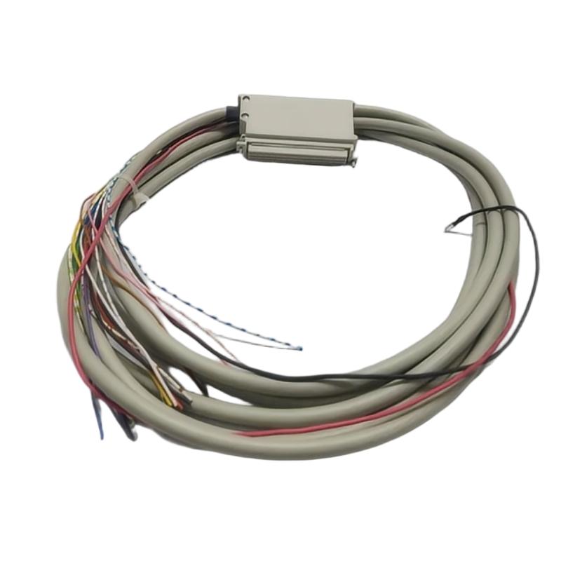 HIMA Z7008/3238/Ex/C5 Industrial Computer Cable Connector