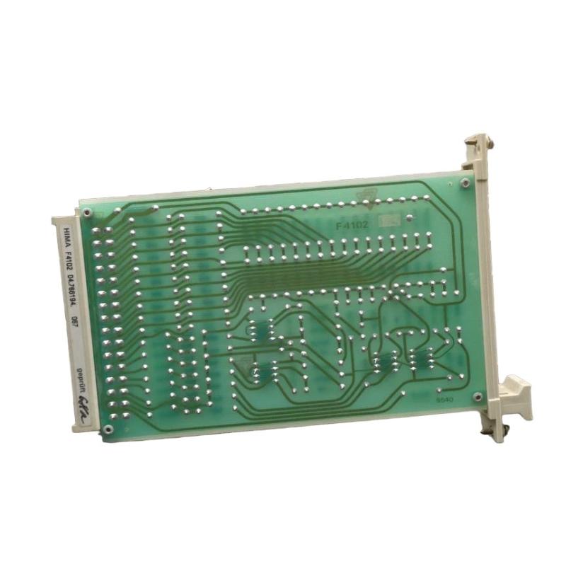 HIMA F 4102 Printed Circuit Board