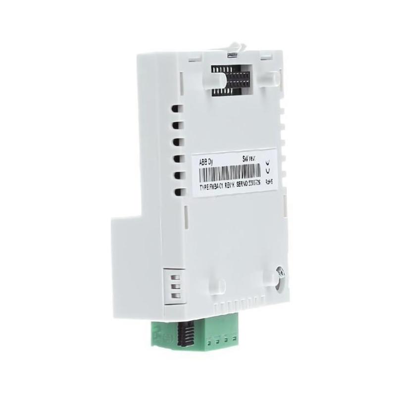ABB FMBA-01 Modbus RTU Adapter Module