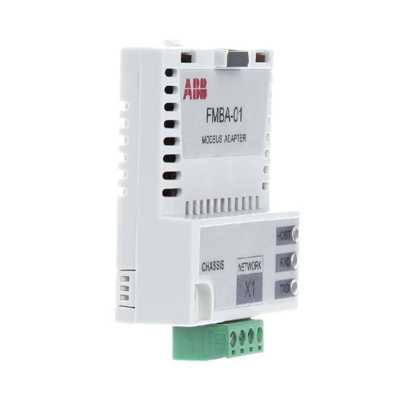 ABB FMBA-01 Modbus RTU Adapter Module