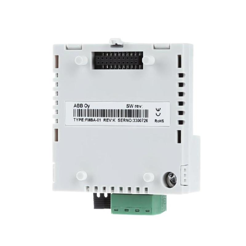 ABB FMBA-01 Modbus RTU Adapter Module
