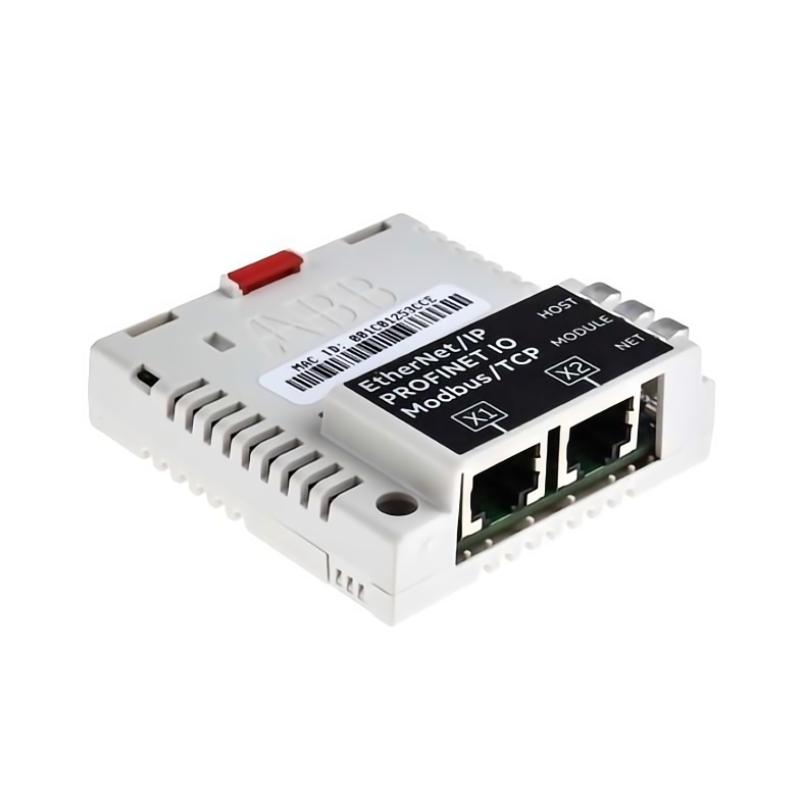 ABB FMBT-21 3AXD50000192717 Adapter Module