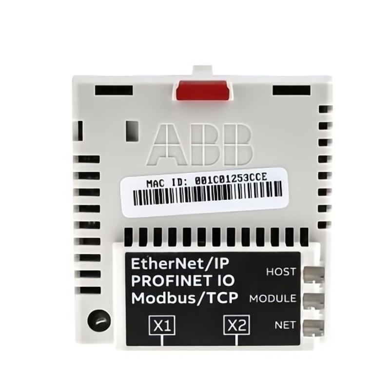 ABB FMBT-21 3AXD50000192717 Adapter Module