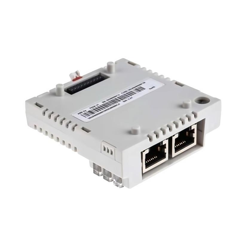 ABB FMBT-21 3AXD50000192717 Adapter Module