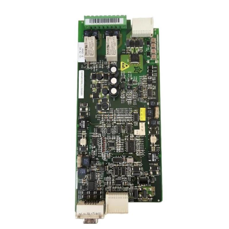 ABB G3LC 1KHW000621R0001 Circuit Board